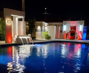 Hotel Nelton Scafati